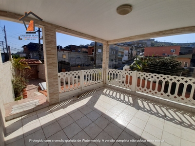 Sobrado, 3 quartos, 250 m² - Foto 3