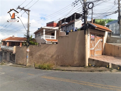 Sobrado, 3 quartos, 250 m² - Foto 4