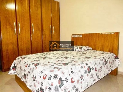 Sobrado, 3 quartos, 500 m² - Foto 4