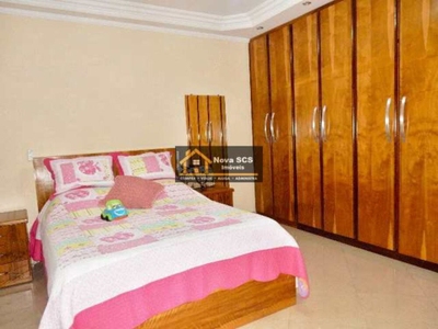 Sobrado, 3 quartos, 500 m² - Foto 5