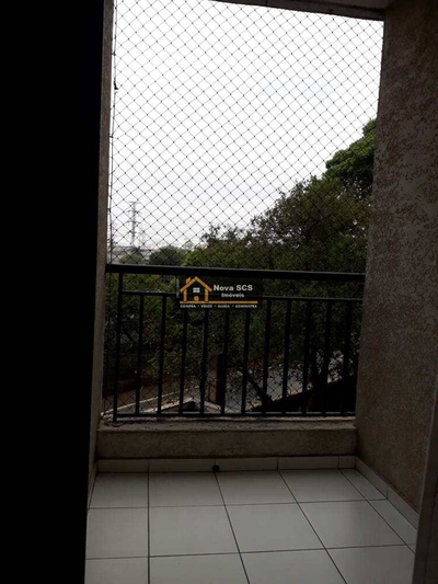 Apartamento, 2 quartos, 50 m² - Foto 5