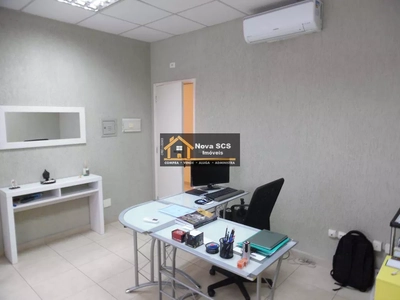 Sala-Conjunto, 34 m² - Foto 5