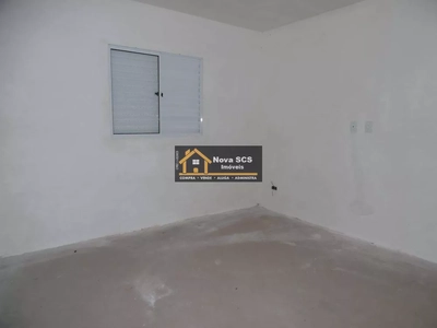 Casa, 2 quartos, 50 m² - Foto 4