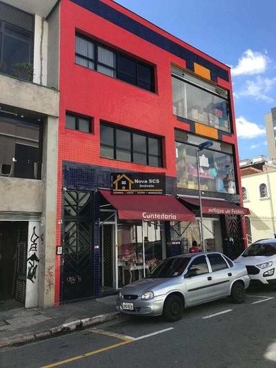 Sala-Conjunto, 20 m² - Foto 5