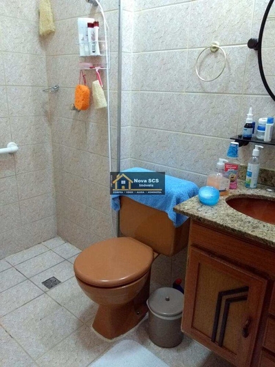 Apartamento, 2 quartos, 54 m² - Foto 5