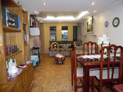 Sobrado, 3 quartos, 130 m² - Foto 2