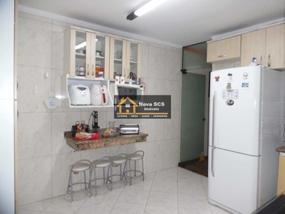 Sobrado, 3 quartos, 130 m² - Foto 5