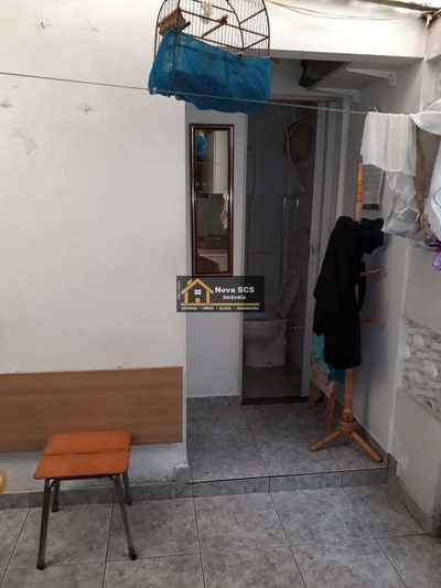 Sobrado, 2 quartos, 127 m² - Foto 3