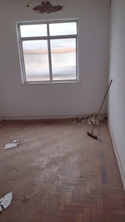 Apartamento, 2 quartos, 75 m² - Foto 1