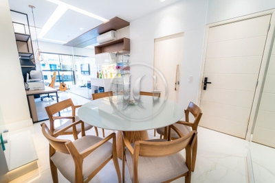 Cobertura, 2 quartos, 172 m² - Foto 2