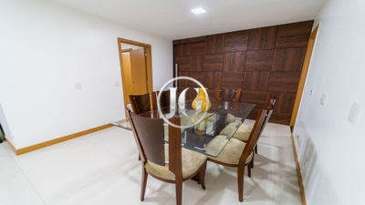 Apartamento, 5 quartos, 185 m² - Foto 2