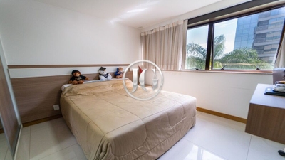 Apartamento, 5 quartos, 185 m² - Foto 4