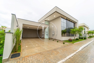 Casa, 4 quartos, 330 m² - Foto 3