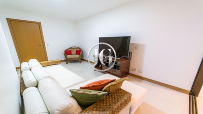 Apartamento, 5 quartos, 185 m² - Foto 1