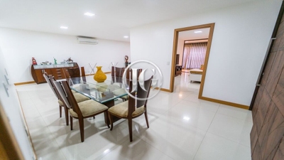 Apartamento, 5 quartos, 185 m² - Foto 4