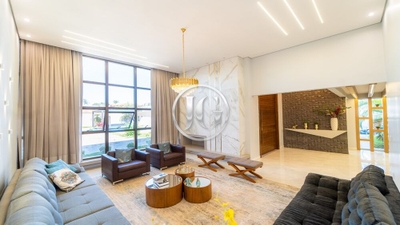 Casa, 4 quartos, 380 m² - Foto 3