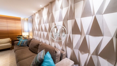 Apartamento, 4 quartos, 168 m² - Foto 4