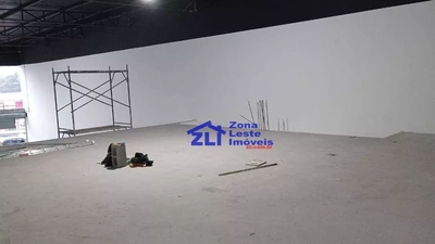 Loja-Salão, 450 m² - Foto 3