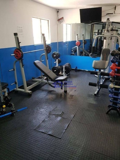 Apartamento, 2 quartos, 48 m² - Foto 4