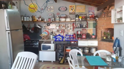 Sobrado, 2 quartos, 130 m² - Foto 5