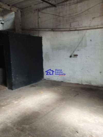 Depósito-Galpão, 200 m² - Foto 1