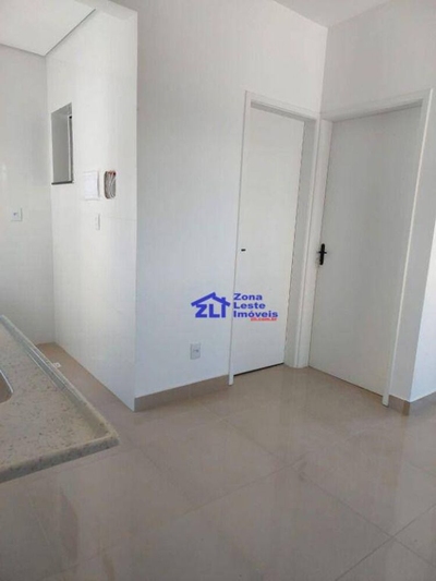 Apartamento, 2 quartos, 30 m² - Foto 5