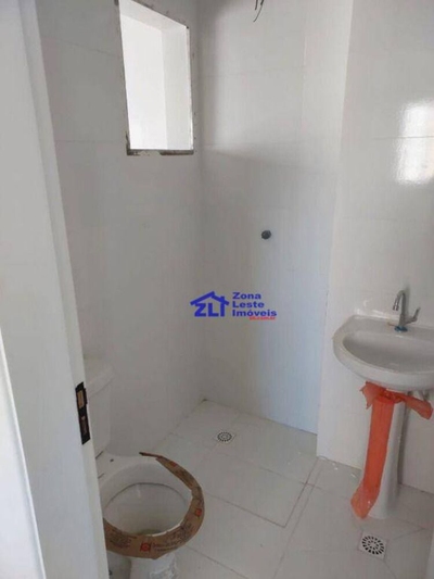 Apartamento, 2 quartos, 30 m² - Foto 2