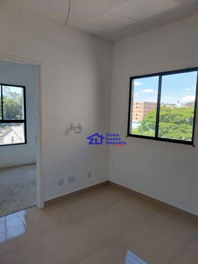 Apartamento, 2 quartos, 30 m² - Foto 1