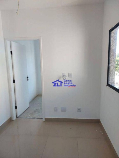 Apartamento, 2 quartos, 30 m² - Foto 4