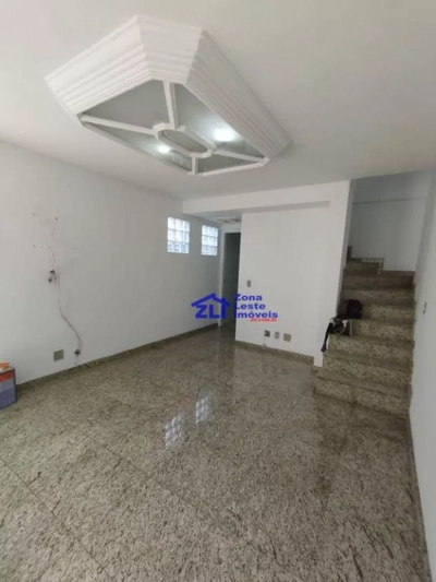 Sobrado, 2 quartos, 78 m² - Foto 3