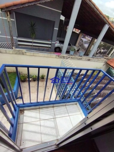 Sobrado, 2 quartos, 78 m² - Foto 1