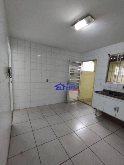 Sobrado, 2 quartos, 78 m² - Foto 5