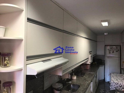 Sobrado, 4 quartos, 242 m² - Foto 3