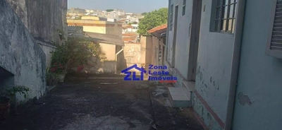 Terreno, 233 m² - Foto 1