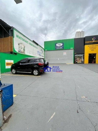 Depósito-Galpão, 576 m² - Foto 4