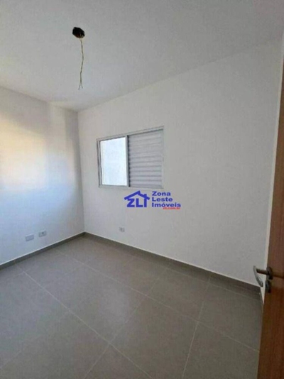 Apartamento, 2 quartos, 33 m² - Foto 4