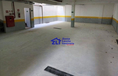 Apartamento, 2 quartos, 33 m² - Foto 4