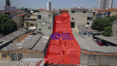 Terreno, 500 m² - Foto 2