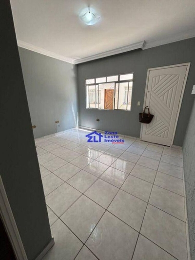 Sobrado, 2 quartos, 100 m² - Foto 1