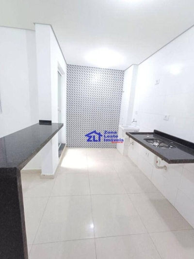 Apartamento, 2 quartos, 47 m² - Foto 1