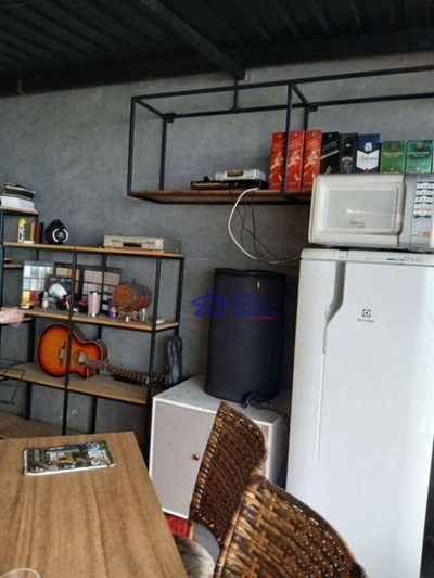 Prédio Inteiro, 240 m² - Foto 5