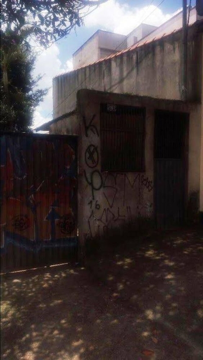 Terreno, 500 m² - Foto 1