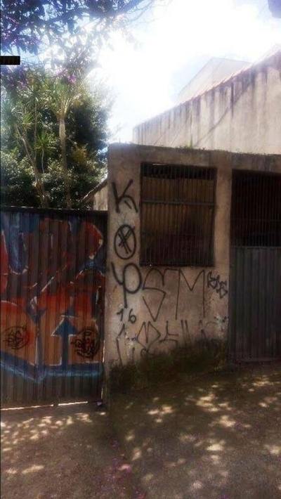 Terreno, 500 m² - Foto 2