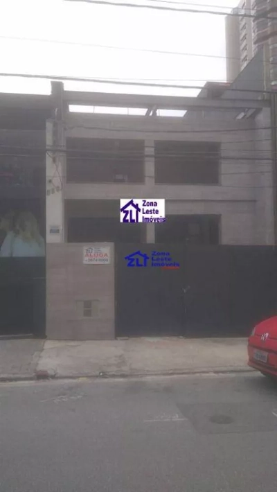 Prédio Inteiro, 345 m² - Foto 5