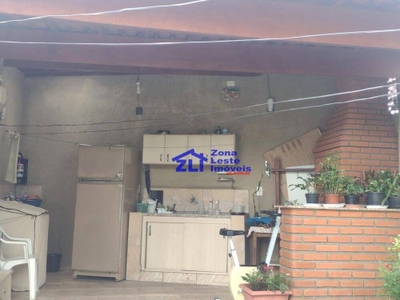 Sobrado, 4 quartos, 156 m² - Foto 3