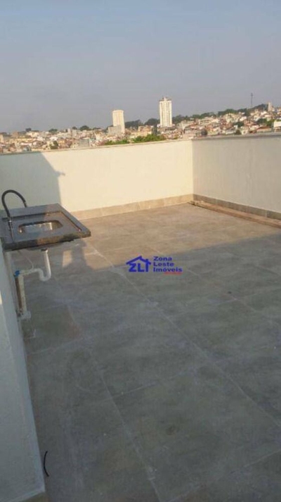 Apartamento, 2 quartos, 38 m² - Foto 4