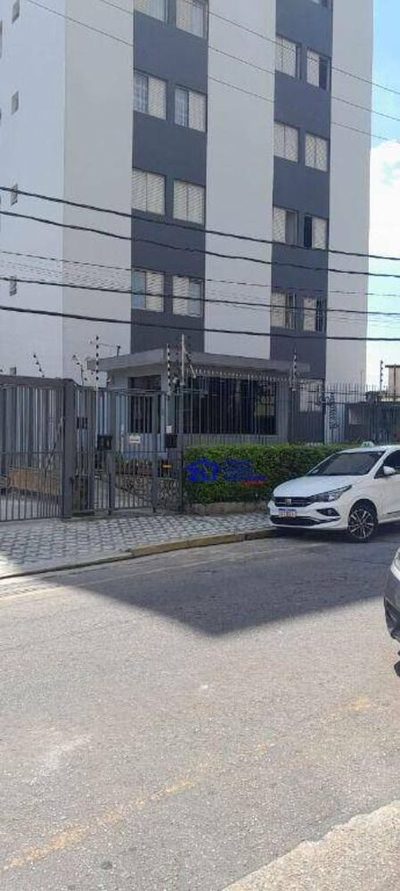 Apartamento, 2 quartos, 55 m² - Foto 4