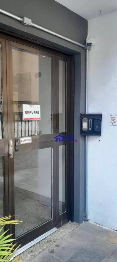 Apartamento, 2 quartos, 55 m² - Foto 4