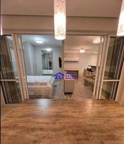 Kitnet-Studio, 52 m² - Foto 4