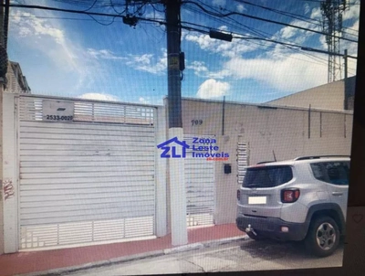 Sobrado, 2 quartos, 55 m² - Foto 1